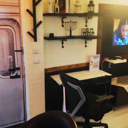 Carmel Market Apartments Tel Aviv Bagian luar foto