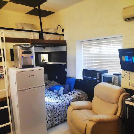 Carmel Market Apartments Tel Aviv Bagian luar foto