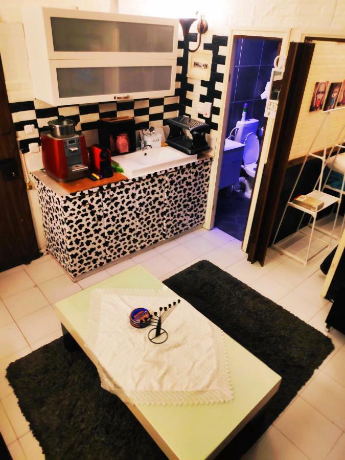Carmel Market Apartments Tel Aviv Bagian luar foto