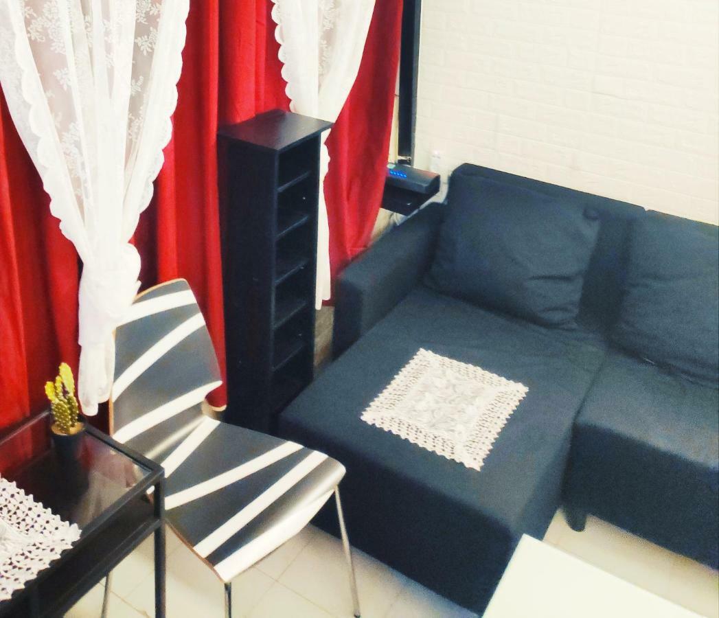 Carmel Market Apartments Tel Aviv Bagian luar foto