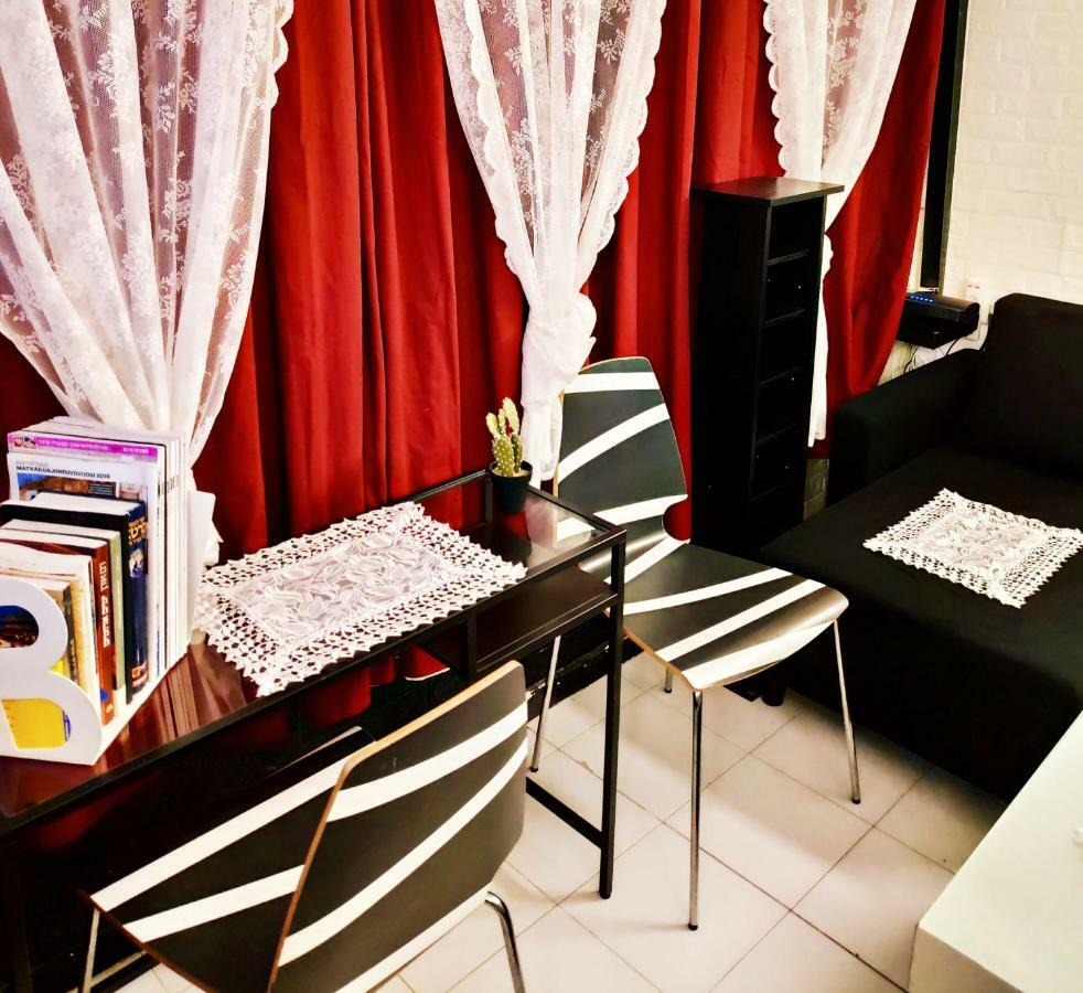 Carmel Market Apartments Tel Aviv Bagian luar foto
