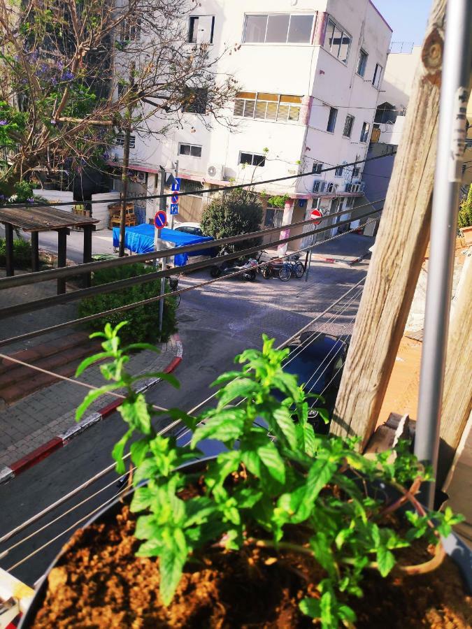 Carmel Market Apartments Tel Aviv Bagian luar foto